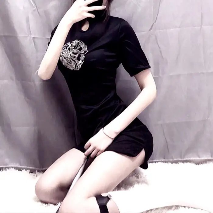战地飘零燕