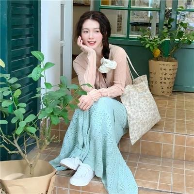 保洁阿姨竟是豪门